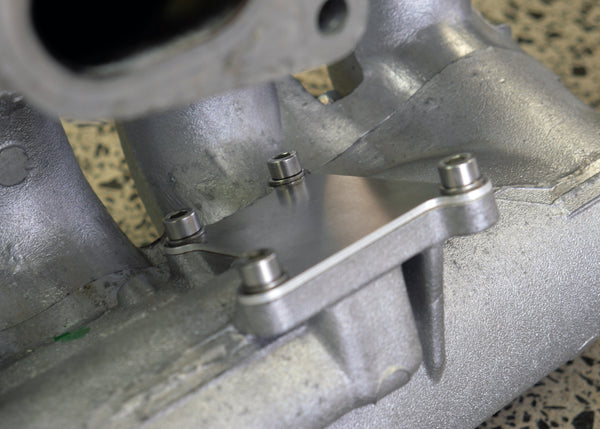 SR20 IACV Blanking Kit [NON-VCT]