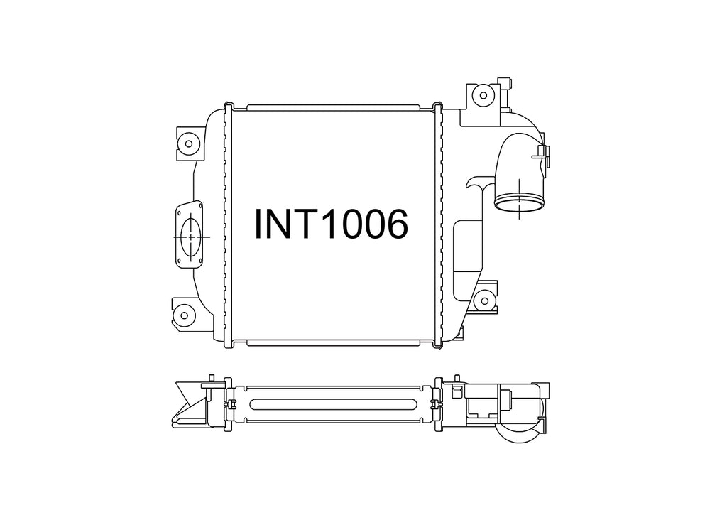 Toyota Hilux KUN 2.5L Diesel 2004-2015