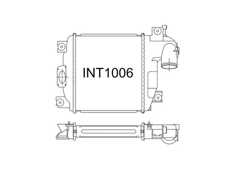 Toyota Hilux KUN 2.5L Diesel 2004-2015