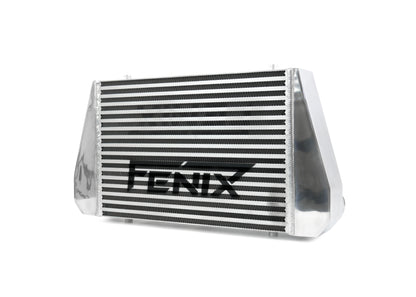 Universal Performance Intercooler [Bar & Plate] - 450 x 300 x 85