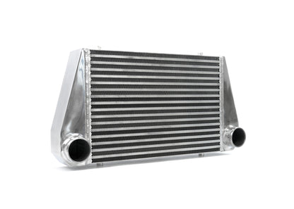 Universal Performance Intercooler [Bar & Plate] - 450 x 300 x 85