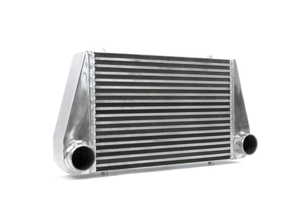 Universal Performance Intercooler [Bar & Plate] - 450 x 300 x 85