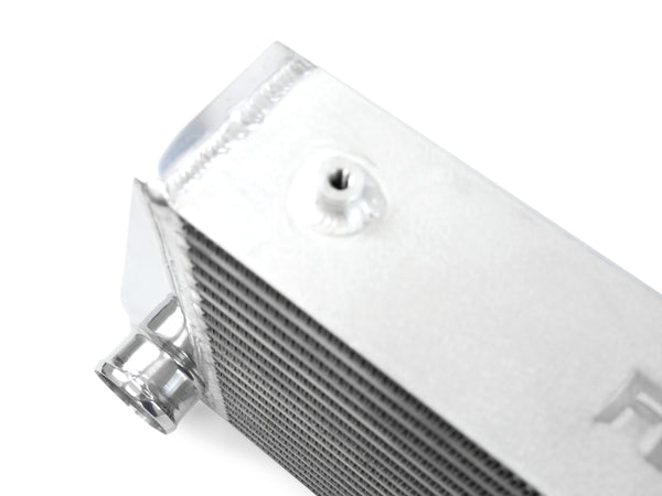 Universal Performance Intercooler [Bar & Plate] - 450 x 300 x 85