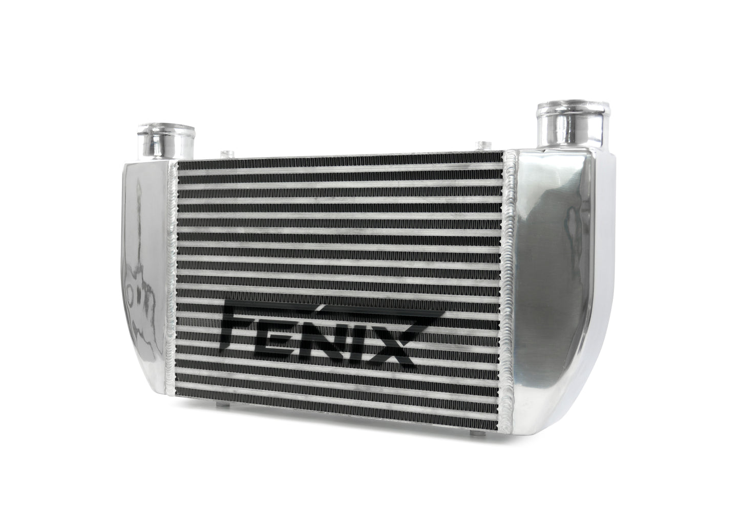 Universal Performance Intercooler [Bar & Plate] - 450 x 300 x 100