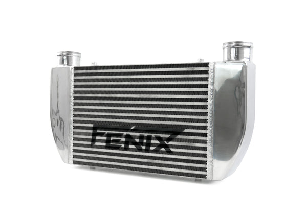 Universal Performance Intercooler [Bar & Plate] - 450 x 300 x 100
