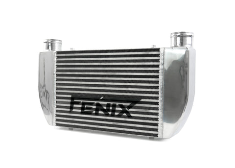 Universal Performance Intercooler [Bar & Plate] - 450 x 300 x 100