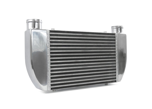 Universal Performance Intercooler [Bar & Plate] - 450 x 300 x 100