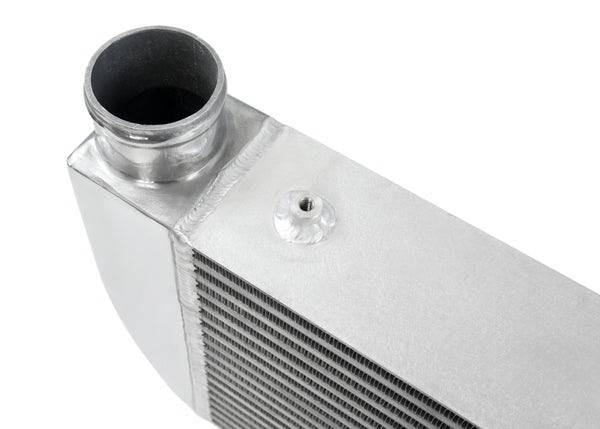 Universal Performance Intercooler [Bar & Plate] - 450 x 300 x 100
