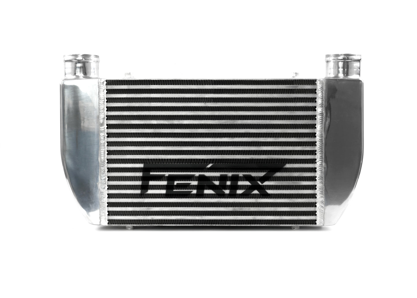 Universal Performance Intercooler [Bar & Plate] - 450 x 300 x 100