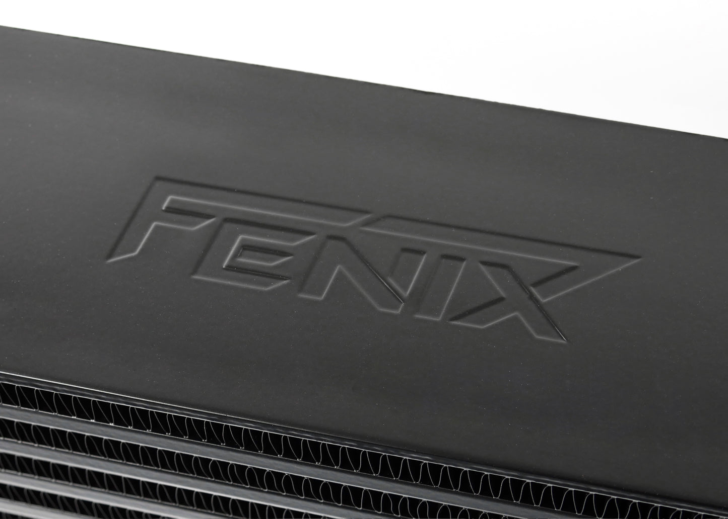 Nissan Laurel C34 & C35 RB20 & RB25 1993-2002  | Performance Intercooler Kit
