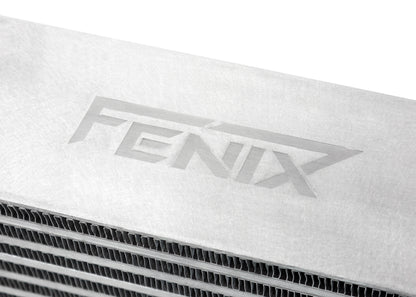 Universal Performance Intercooler [Bar & Plate] - 450 x 300 x 100