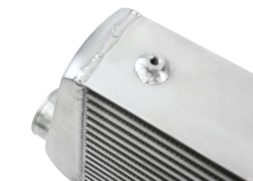 Universal Bar & Plate Intercooler 600 x 450 | Fenix Radiators