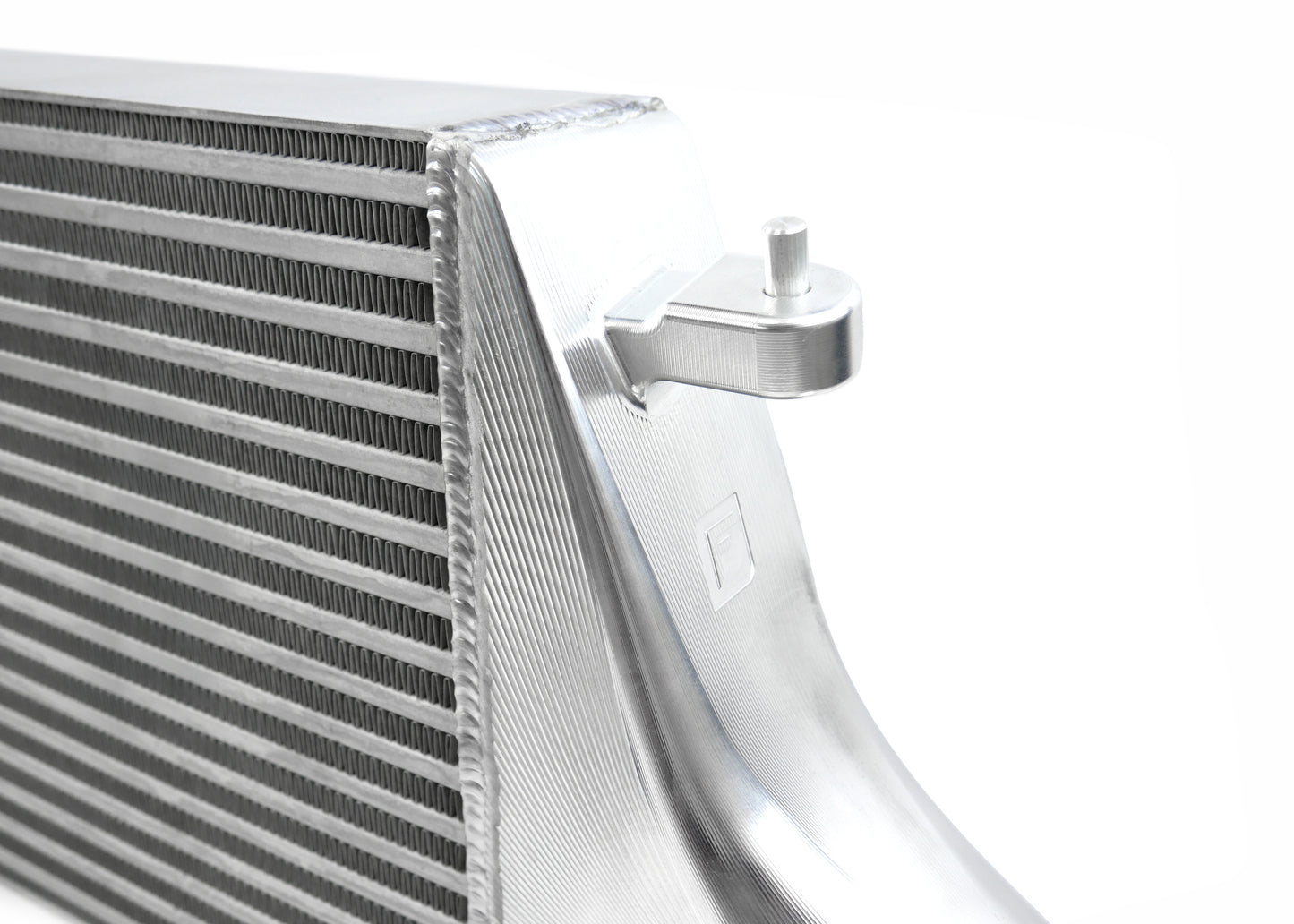 Nissan Skyline GTR R32, R33 & R34 Billet Performance Intercooler