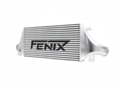 Nissan Skyline GTR R32, R33 & R34 Billet Performance Intercooler