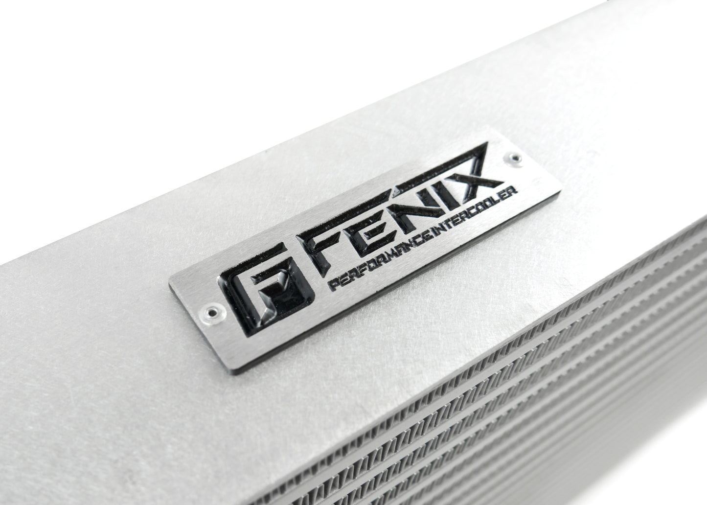 Nissan Skyline GTR R32, R33 & R34 Billet Performance Intercooler