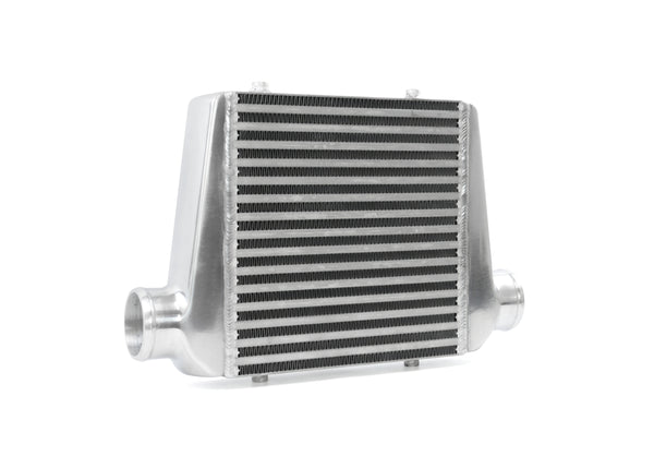 Universal Performance Intercooler [Bar & Plate] - 300 x 300 x 76