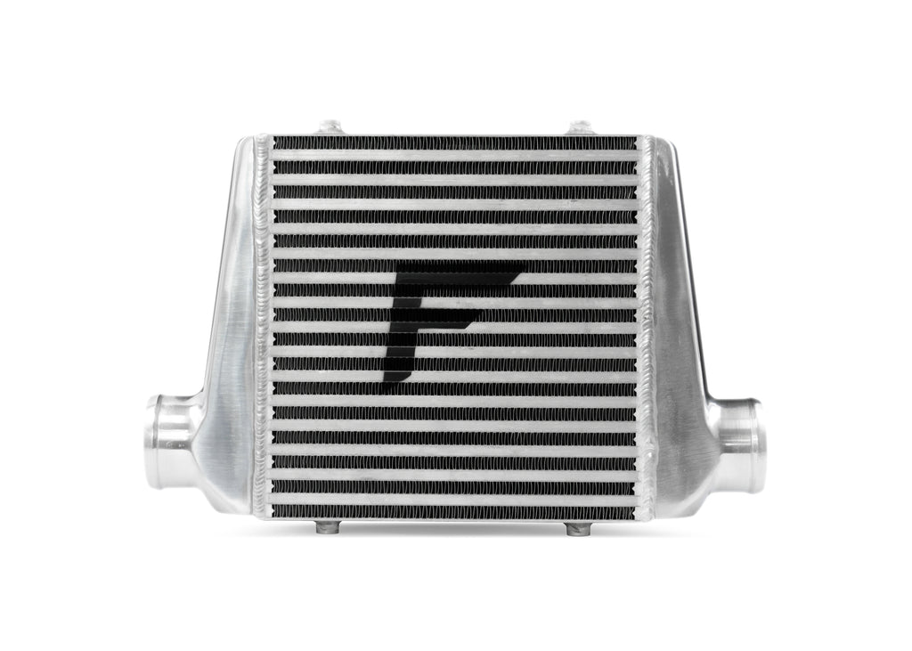 Universal Bar & Plate Intercooler 300 x 300 x 76 | Fenix Radiators