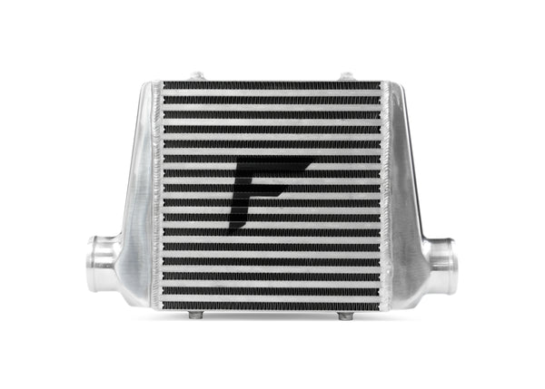 Universal Performance Intercooler [Bar & Plate] - 300 x 300 x 76