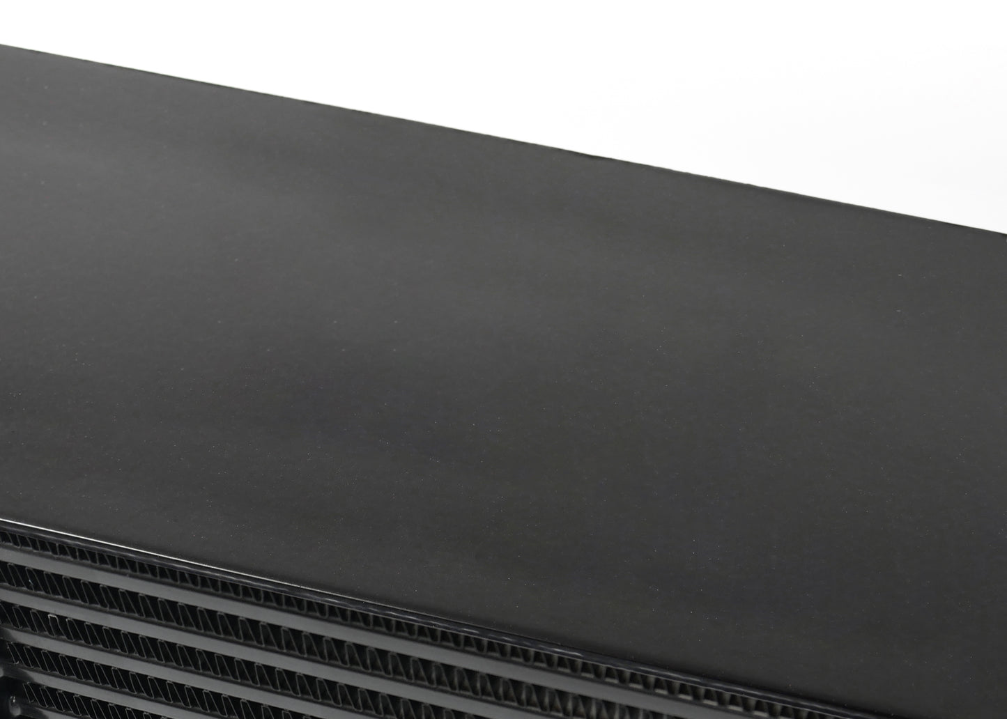 GTR Style Performance Intercooler [Tube & Fin] - 600 x 300 x 100
