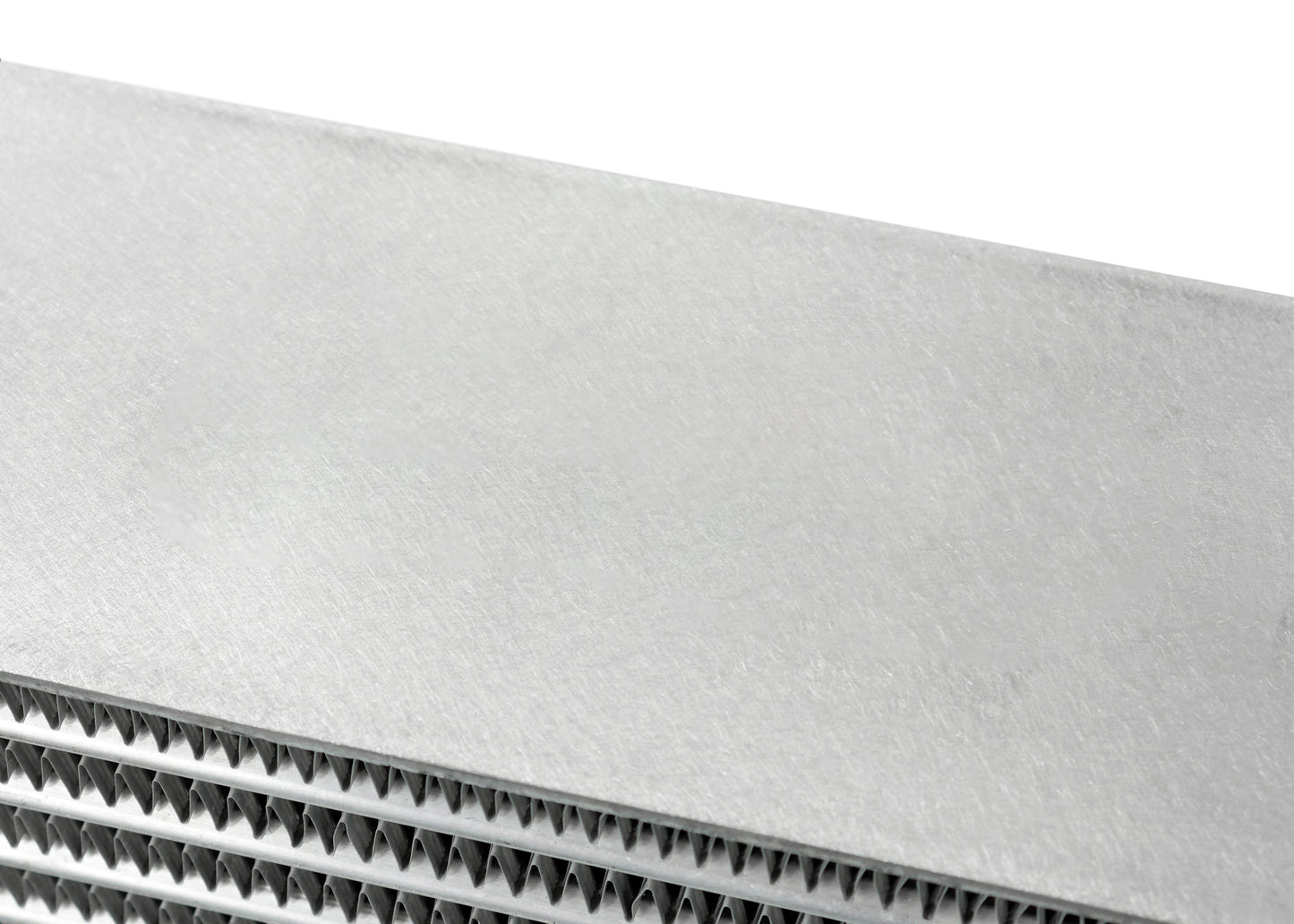 GTR Style Performance Intercooler [Tube & Fin] - 600 x 300 x 100