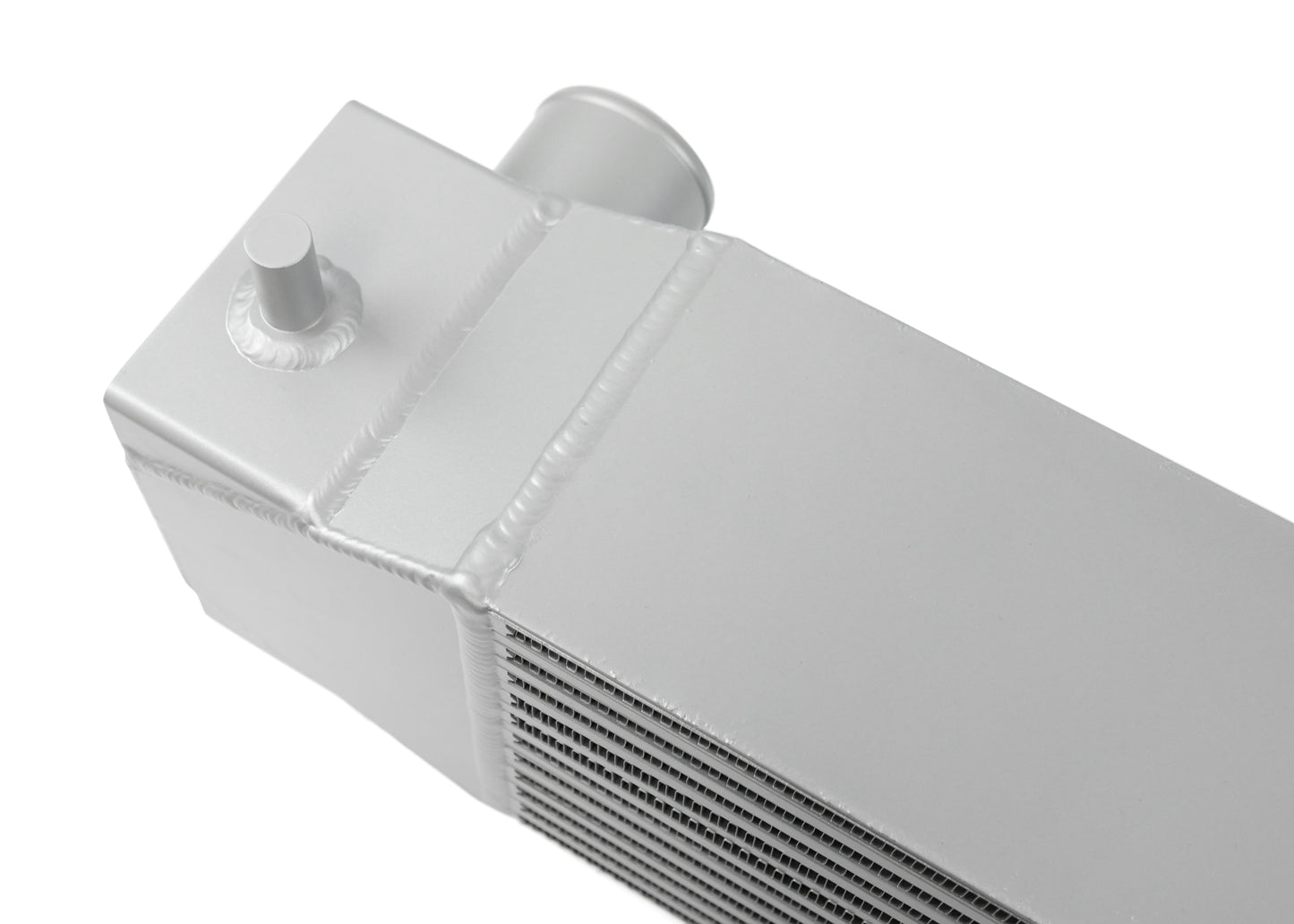 Ford Ranger Raptor P703 / RA 3.0L Petrol 2022- | Performance Intercooler Kit