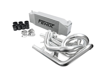 Ford Ranger Raptor P703 / RA 3.0L Petrol 2022- | Performance Intercooler Kit