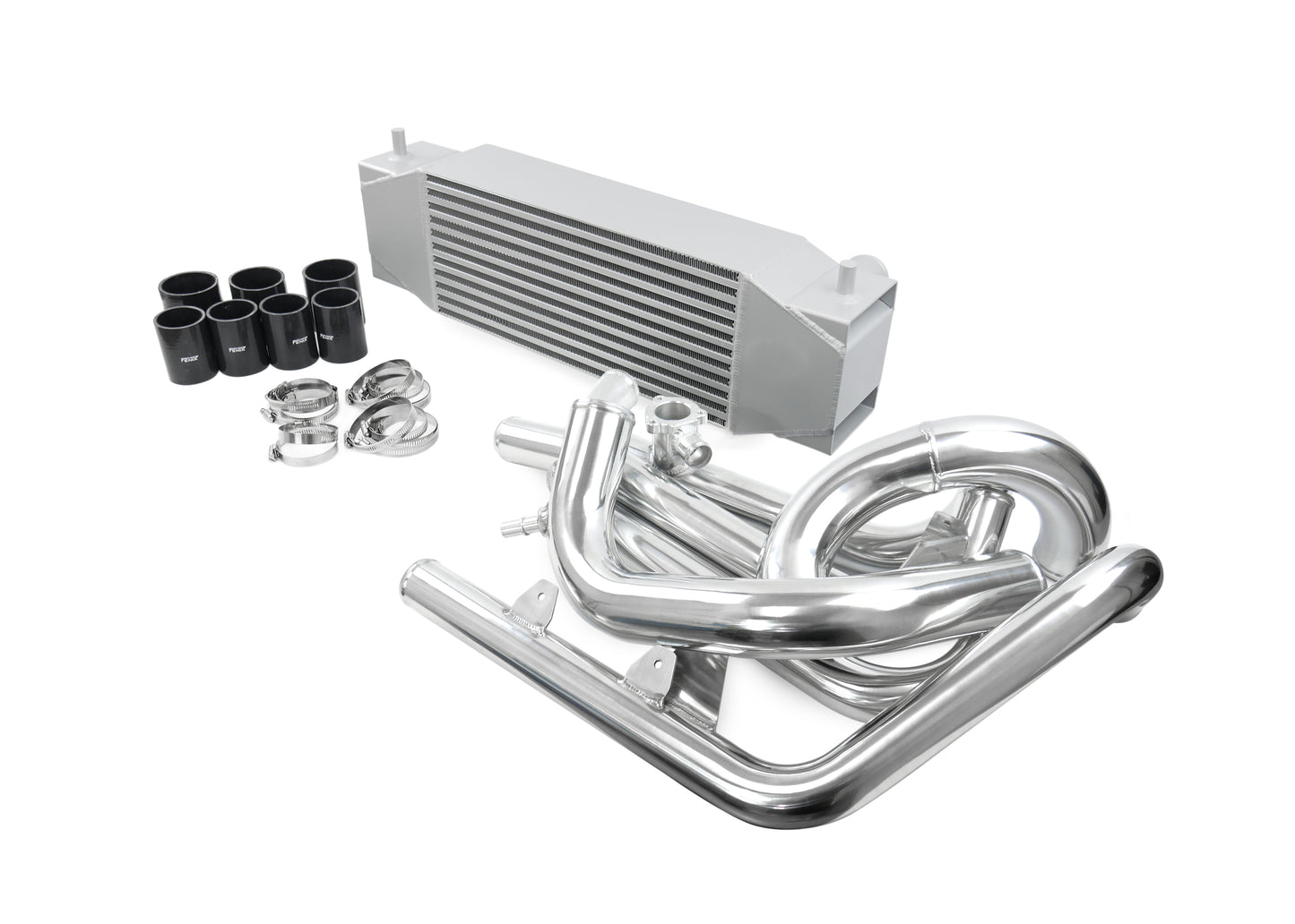 Ford Ranger Raptor P703 / RA 3.0L Petrol 2022- | Performance Intercooler Kit