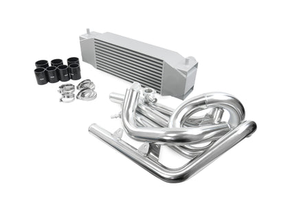 Ford Ranger Raptor P703 / RA 3.0L Petrol 2022- | Performance Intercooler Kit