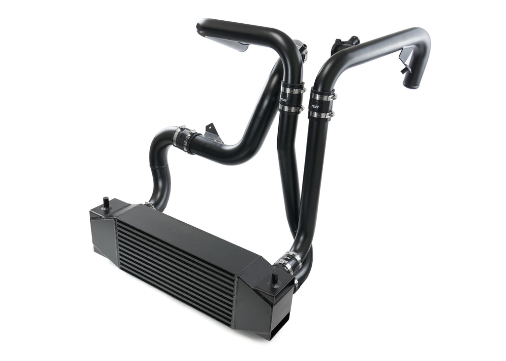 Ford Ranger Raptor Next Gen Intercooler Kit | Fenix Radiators