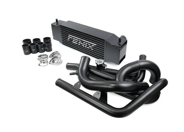 Ford Ranger Raptor Next Gen Performance Intercooler Kit | Fenix Radiators
