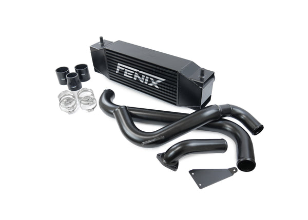 Ford Ranger / Ranger Raptor & Everest 2.0L Next-Gen Diesel Intercooler