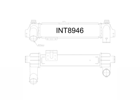 Kia Sorento BL 2.5L Diesel 2002-2011