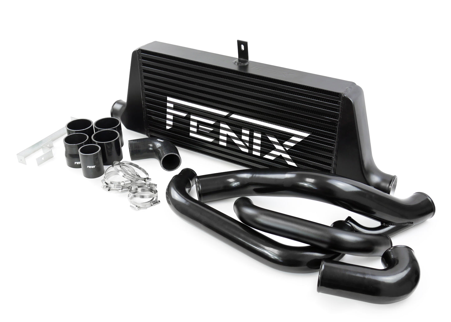 Nissan Silvia / 200SX S14 & S15 SR20DET 1993-2002 | Performance Intercooler Kit