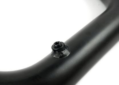 Nissan Silvia / 200SX S14 & S15 SR20DET - Hot Pipe