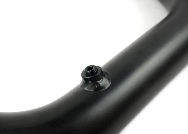 Nissan Silvia / 200SX S14 & S15 SR20DET - Hot Pipe