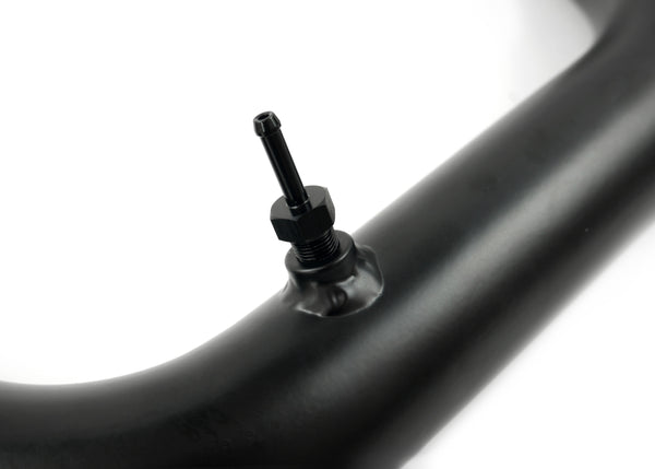 Nissan Silvia / 200SX S14 & S15 SR20DET - Hot Pipe