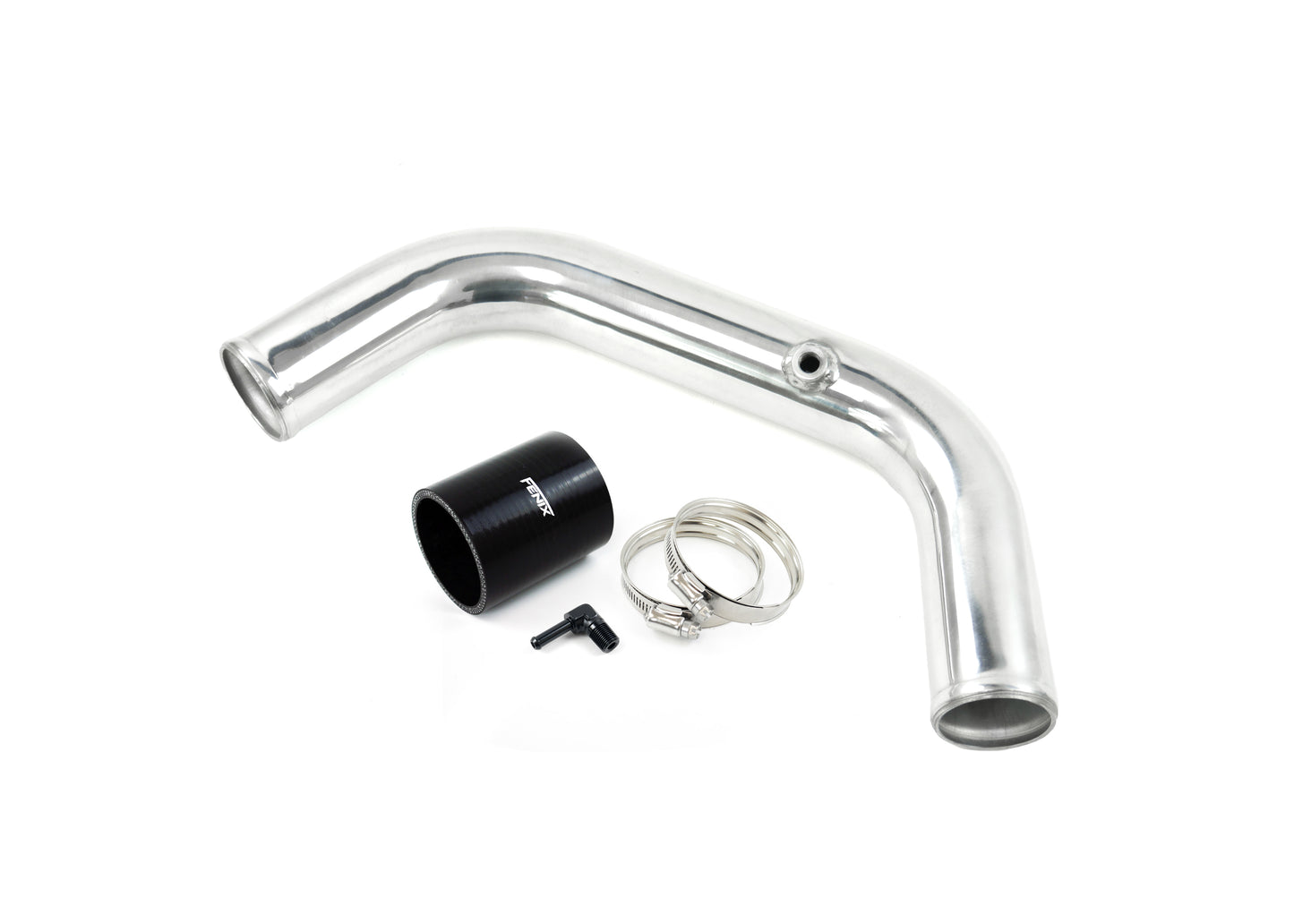 Nissan Silvia / 200SX S14 & S15 SR20DET - Hot Pipe