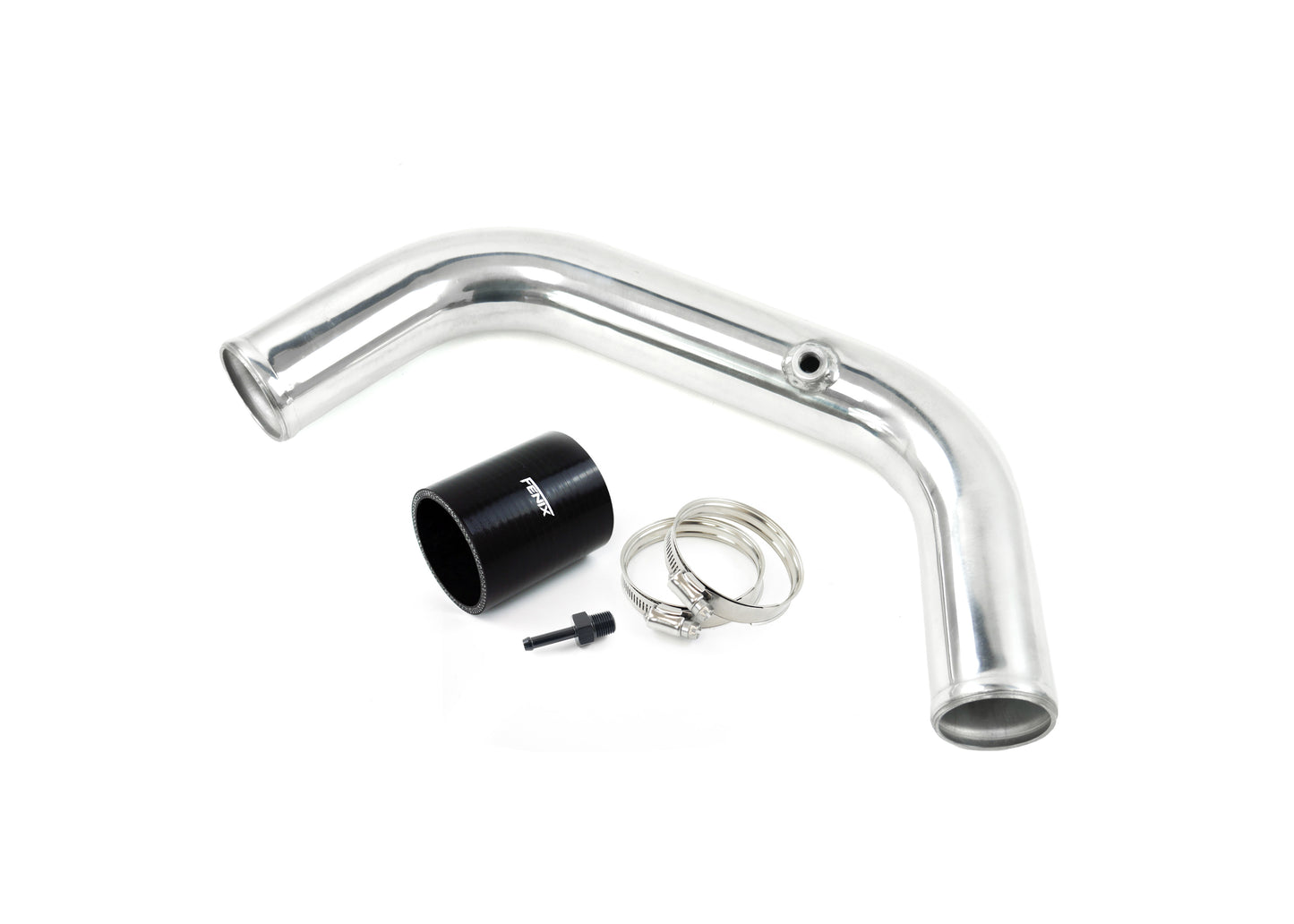 Nissan Silvia / 200SX S14 & S15 SR20DET - Hot Pipe