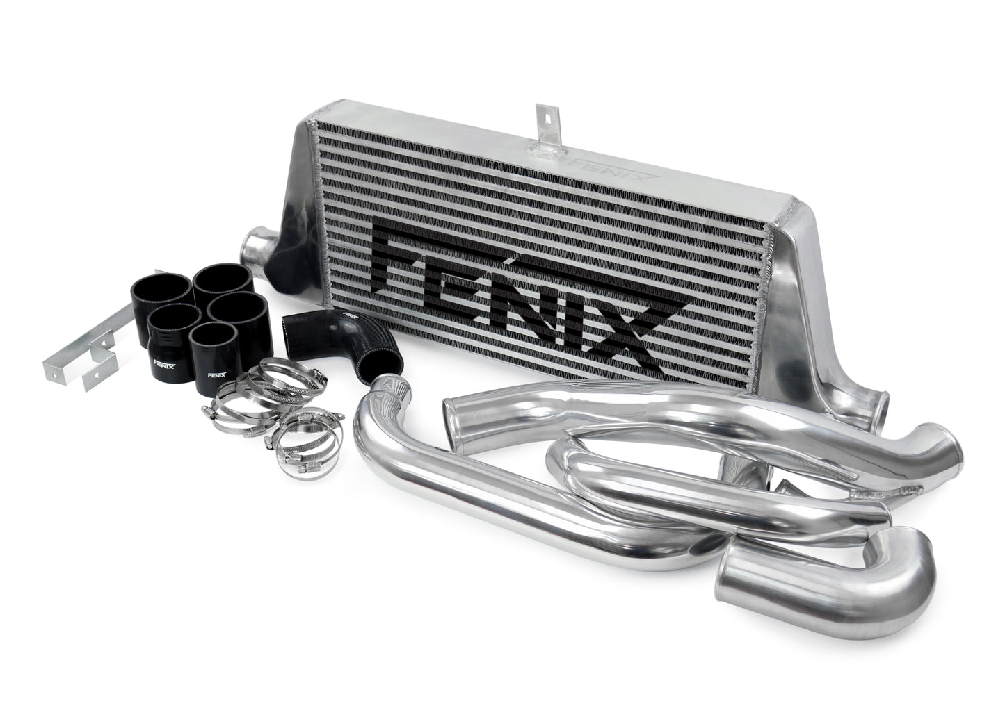 Nissan Silvia / 200SX S14 & S15 SR20DET 1993-2002 | Performance Intercooler Kit