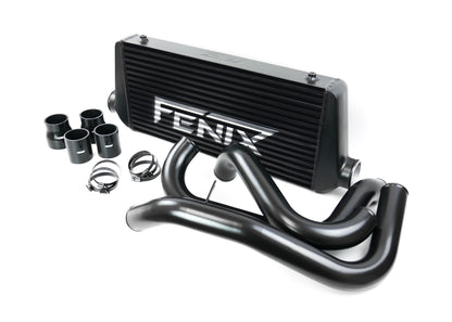 Nissan Cefiro A31 & Laurel C33 RB20 & RB25 1988-1994 | Performance Intercooler Kit