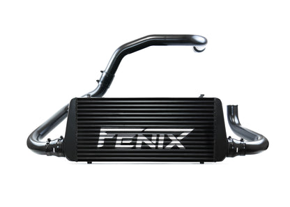 Nissan Skyline R32 / R33 / R34 RB20 & RB25 1988-2000 | Performance Intercooler Kit
