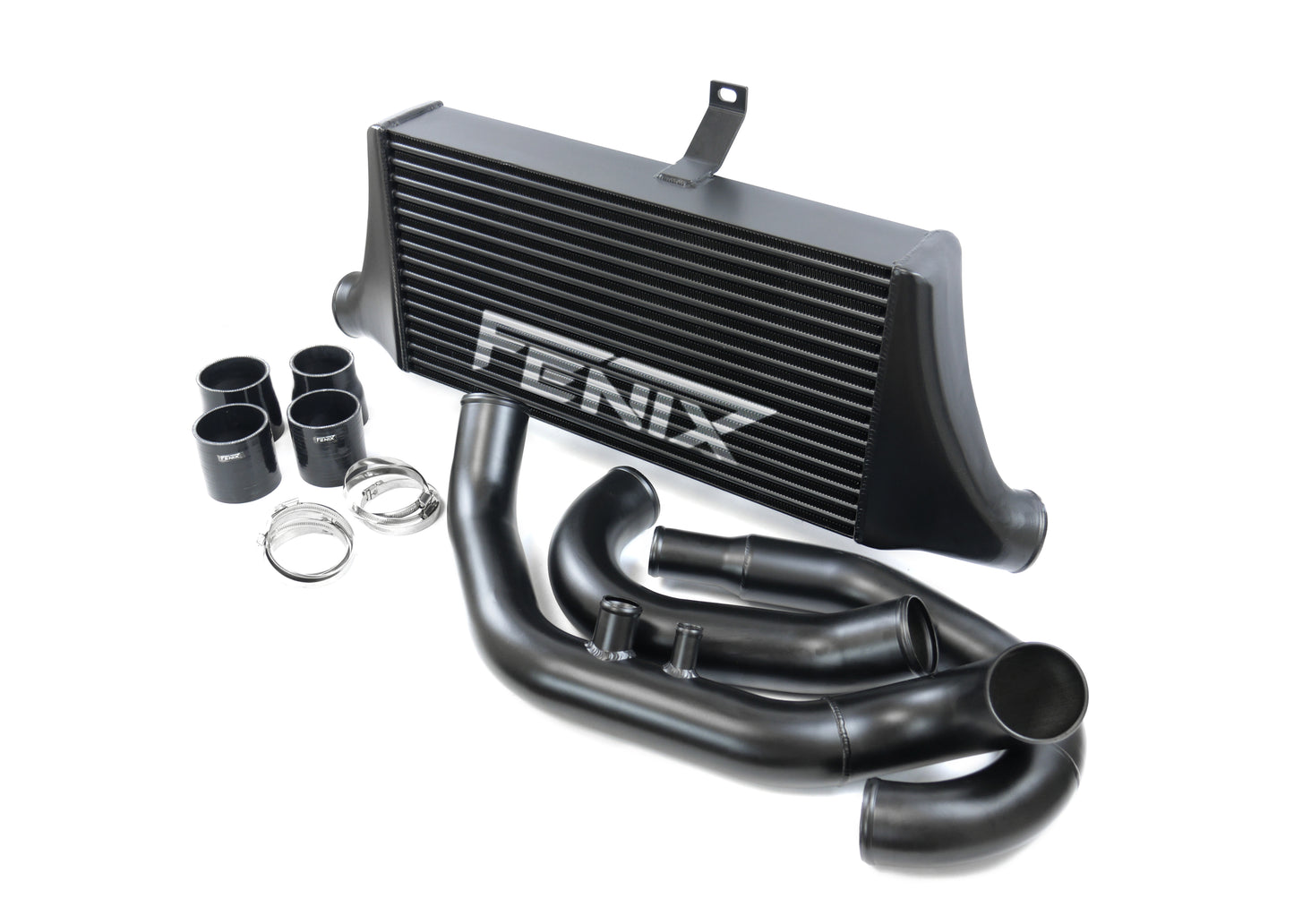 Mitsubishi Lancer Evo VII, VIII & IX 4G63 2001-2007 | Performance Intercooler Kit