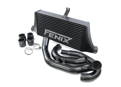 Mitsubishi Lancer Evo VII, VIII & IX 4G63 2001-2007 | Performance Intercooler Kit
