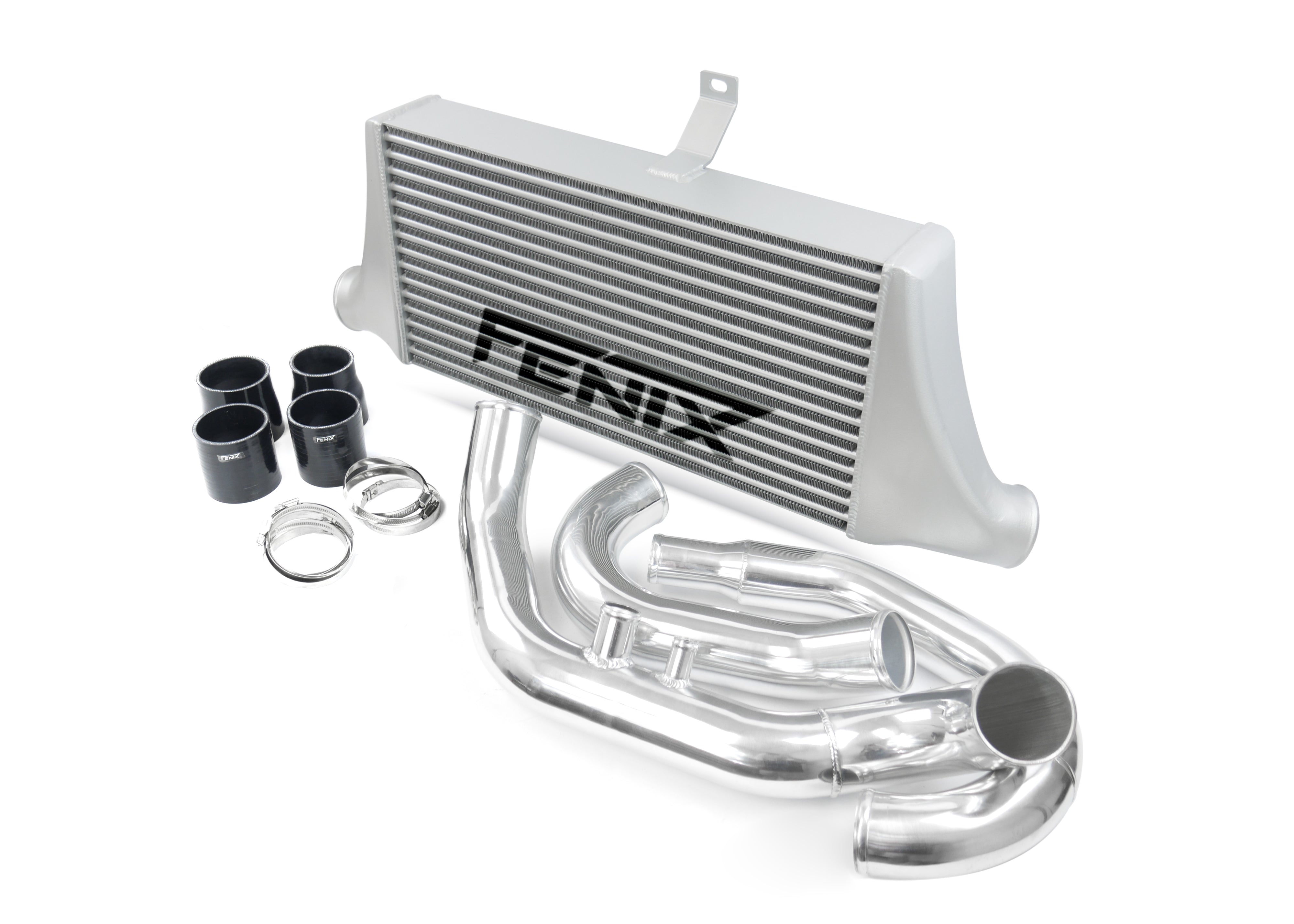 Buy Mitsubishi Evo 7 8 9 Intercooler Kit | Fenix Radiators – Fenix