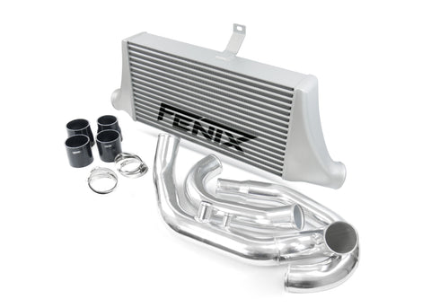 Mitsubishi Lancer Evo VII, VIII & IX 4G63 2001-2007 | Performance Intercooler Kit