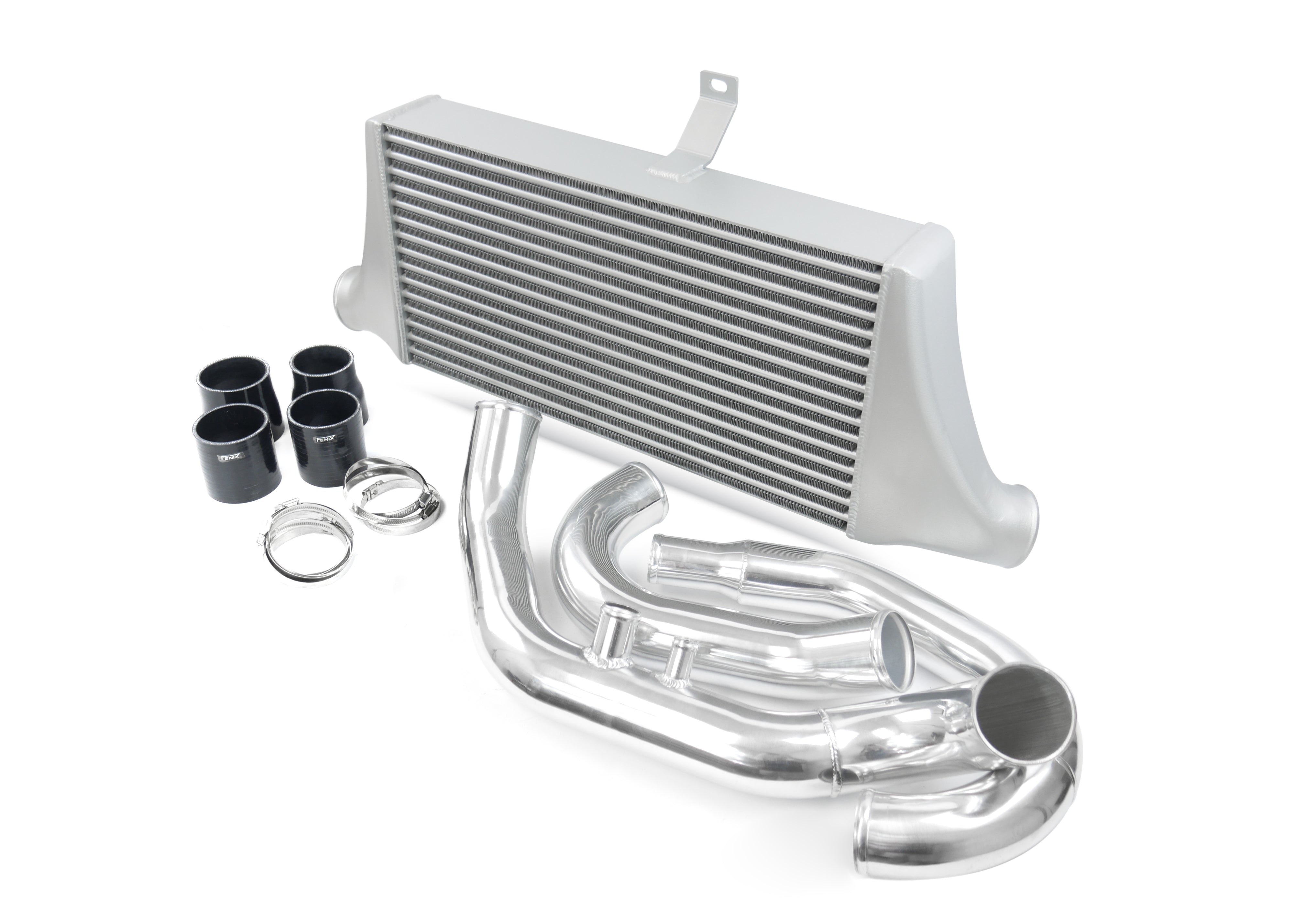 Buy Mitsubishi Evo 7 8 9 Intercooler Kit | Fenix Radiators – Fenix