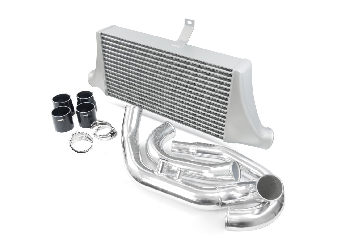 Mitsubishi Lancer Evo VII, VIII & IX 4G63 2001-2007 | Performance Intercooler Kit