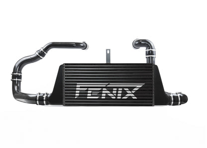 Toyota Chaser, Cresta & Mark II JZX100 1JZ-GTE 1996-2001 | Performance Intercooler Kit