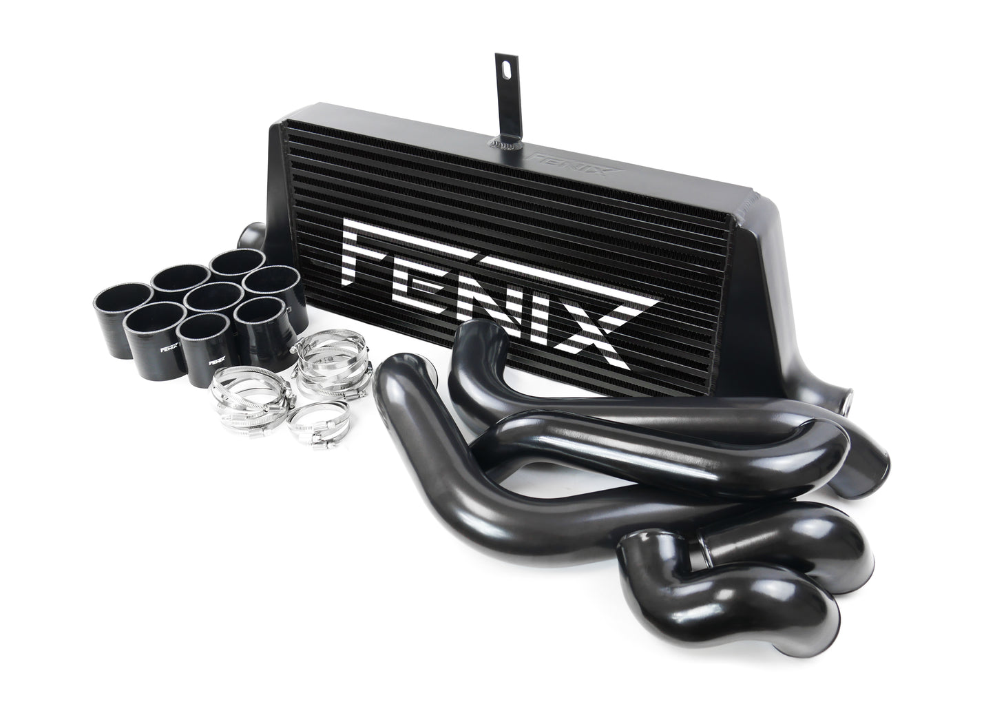 Toyota Chaser, Cresta & Mark II JZX100 1JZ-GTE 1996-2001 | Performance Intercooler Kit
