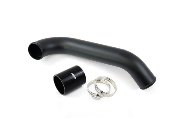 Toyota Chaser / Cresta / Mark II JZX100 1JZ-GTE - Hot Pipe